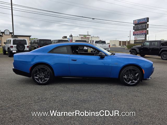 New 2026 Blue Dodge R/T image 10