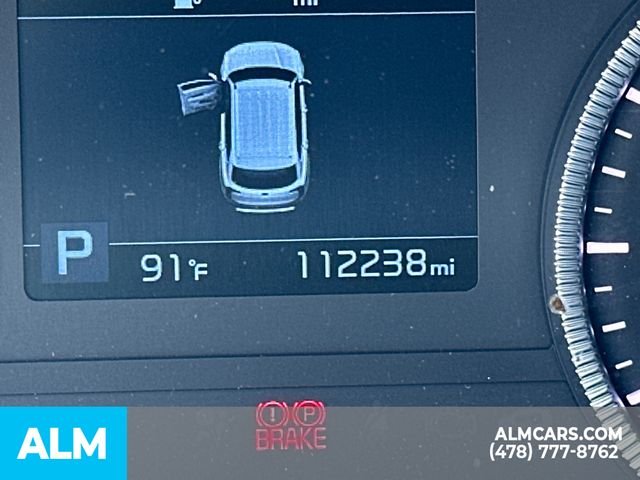 Used 2020 White Kia S image 33