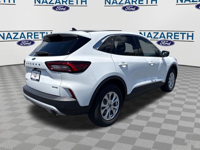 used 2023 Ford Escape car, priced at $23,399