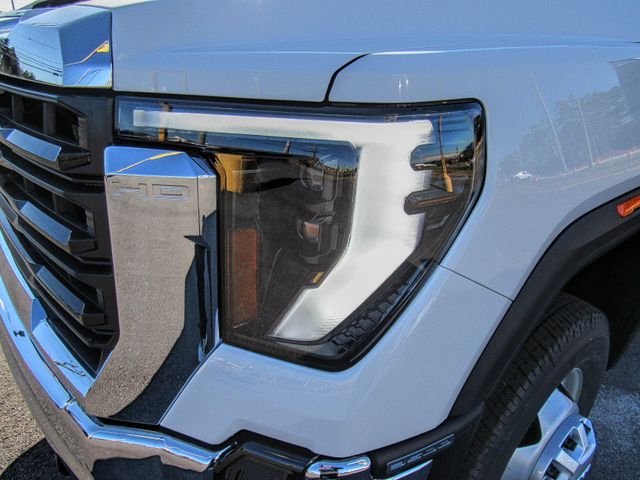 Photo of 2025 GMC Sierra 3500HD Pro in Dallas, GA - 9,  2025 GMC Sierra 3500HD Pro:42877