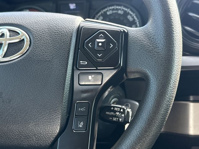 Used 2022 Toyota Tacoma Truck