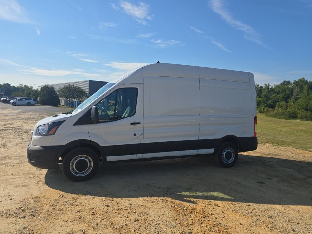 Used 2024 Oxford White Ford Base image 9