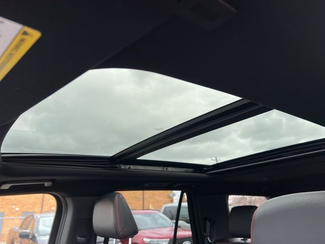 2022 Ford Expedition