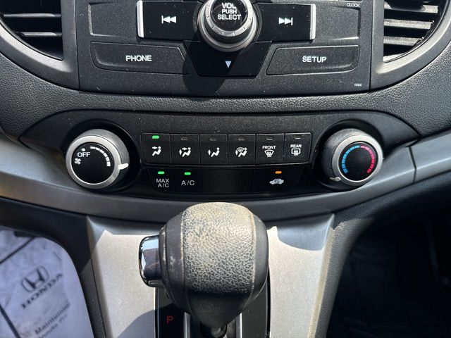 Used 2013 Honda CR-V SUV
