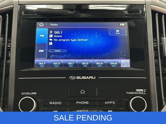 2023 Subaru Impreza Base - 9