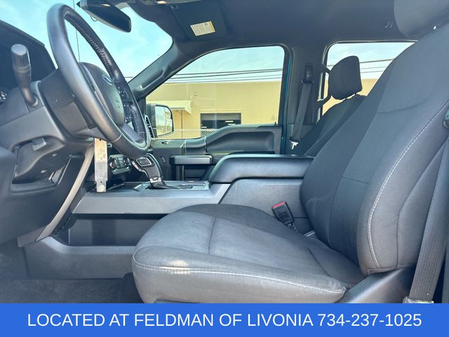 Used 2019 Ford F-150 For Sale in Livonia, MI