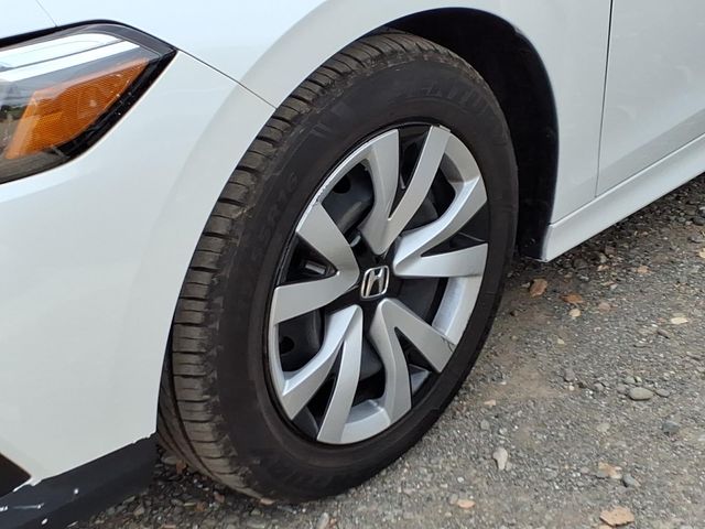 Used 2023 Honda Civic Sedan
