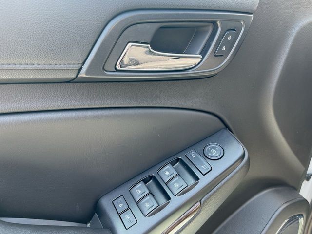 Used 2017 Chevrolet Tahoe For Sale in New Hudson, MI