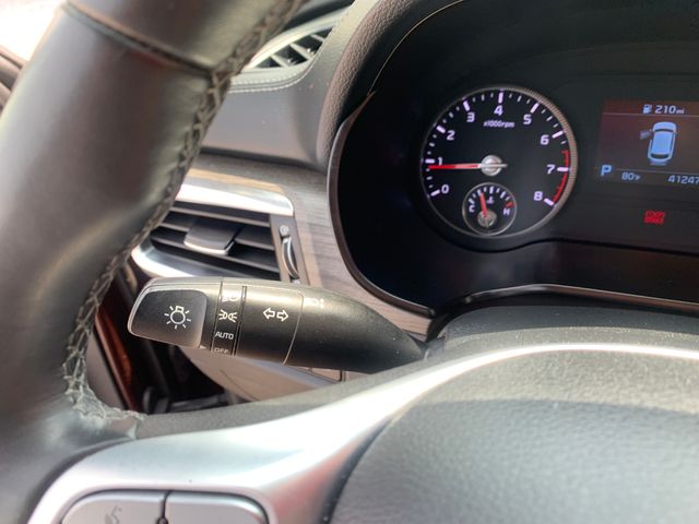 Used 2022 Kia Telluride SUV