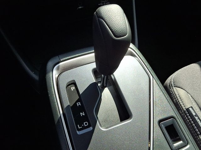 2024 Subaru Impreza Base White at Subaru and VW of Moon Township