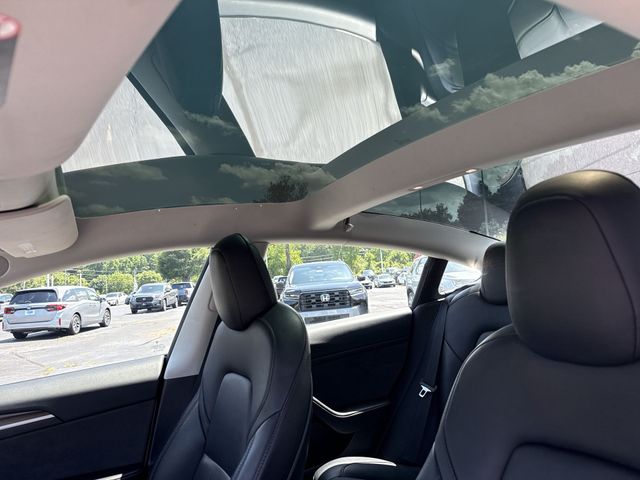 Used 2023 Tesla Model 3 Sedan