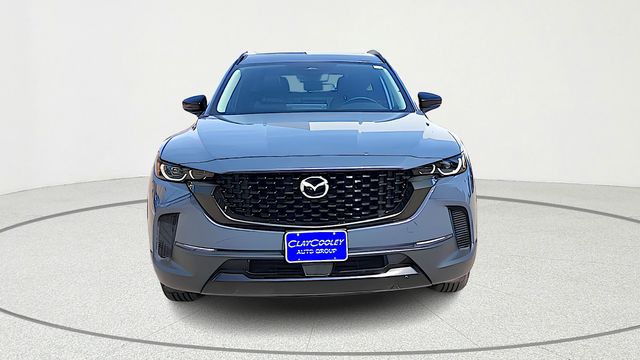 2025 Mazda CX-50 Hybrid