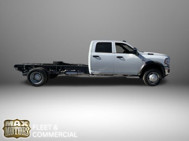 2024 Ram 5500HD Tradesman 14