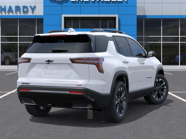 2027 Chevrolet Equinox RS:47112