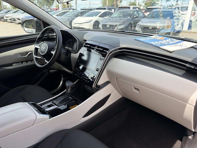 Used 2024 Hyundai Tucson SUV