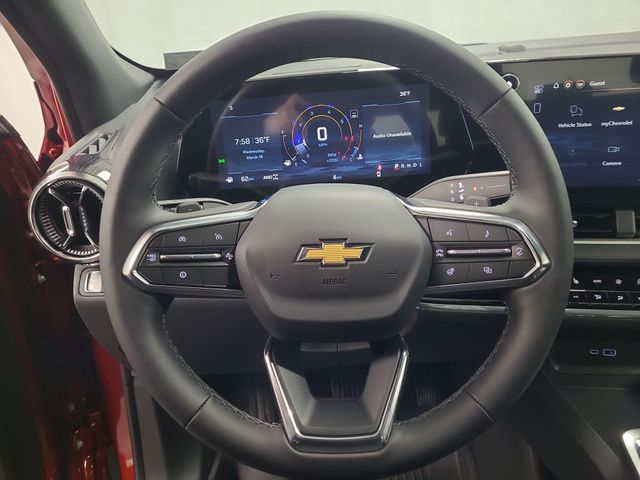 2026 – Chevrolet – Equinox