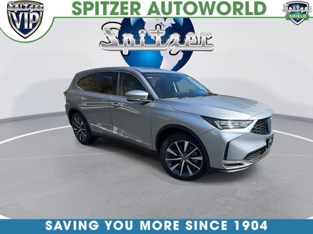 2026 Acura MDX Technology Package - 1