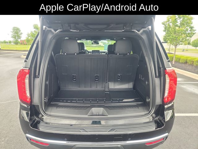 Used 2024 GMC Yukon For Sale in Grove City, OH