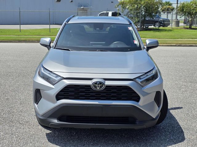 Used 2022 Toyota RAV4 SUV