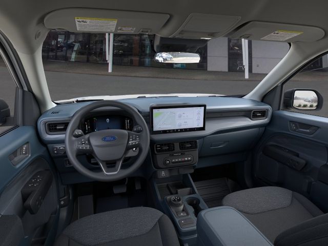 new 2026 Ford Maverick car, priced at $32,125