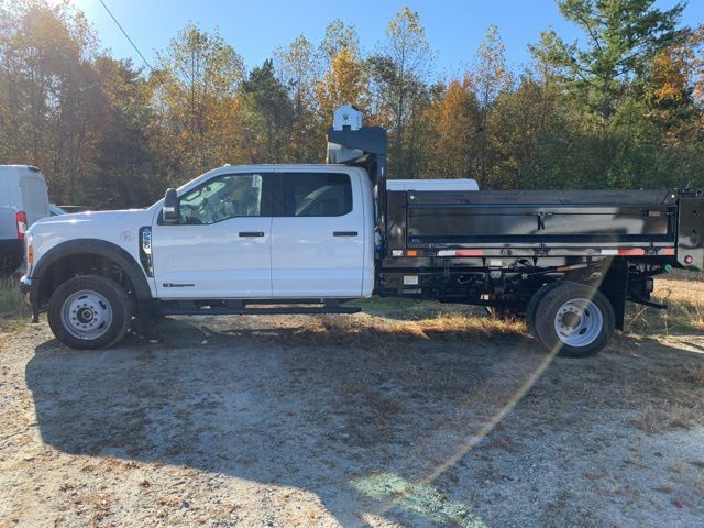 2024 Ford F-550SD  2