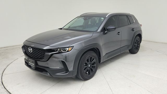 2023 Mazda Mazda CX-50 2.5 S Preferred Plus Package