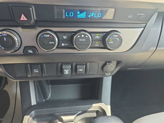 Used 2023 Black Toyota SR5 image 23