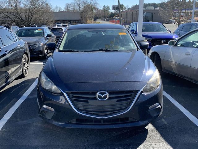 2014 Mazda Mazda3 i Touring 3