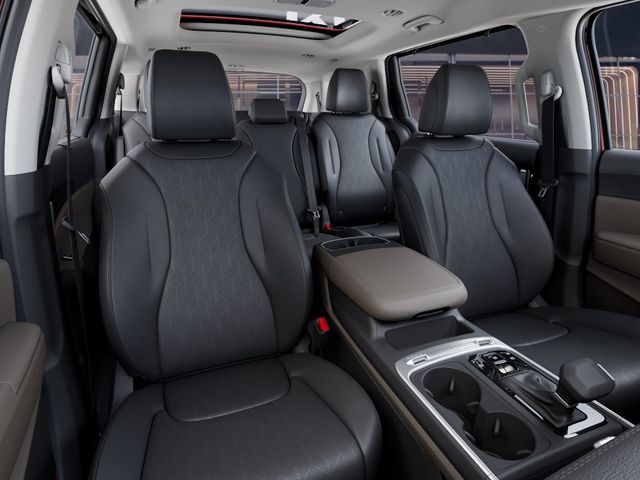 2026 Kia Carnival
