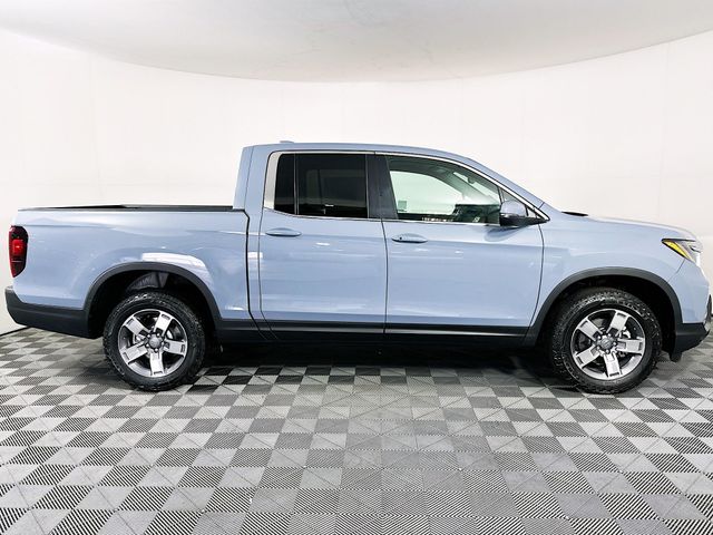 2026 Honda Ridgeline RTL - Photo 8