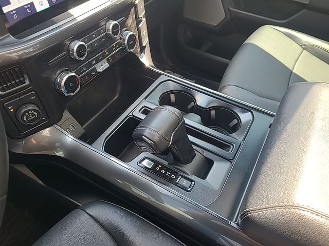 Used 2023 Ford F-150 Truck