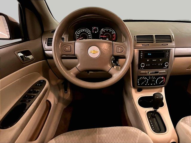 2006 Chevrolet Cobalt LT Beige at Grove City Ford