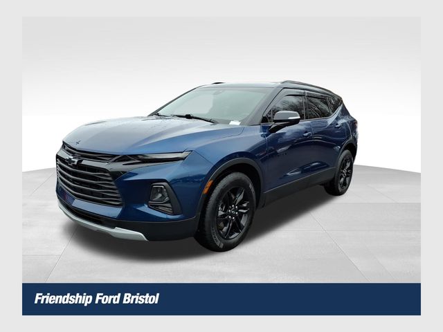 2022 Chevrolet Blazer 2LT AWD