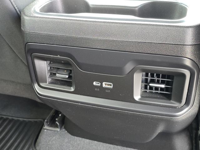 2024 Chevrolet Silverado 2500HD LT:45240A