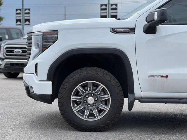 Used 2024 GMC Sierra 1500 Truck