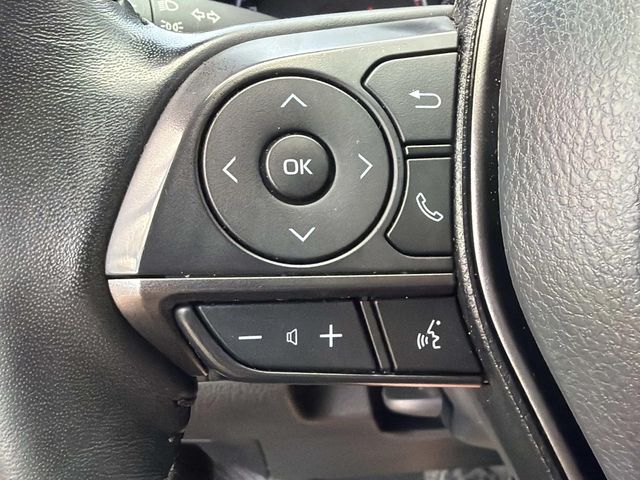 Used 2023 Toyota Camry Sedan
