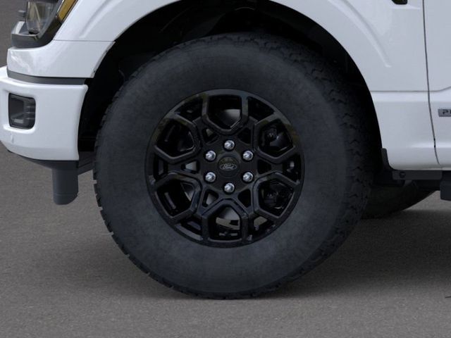 Photo of 2025 Ford F-150 XLT in Dallas, GA - 19,  2025 Ford F-150 XLT:167752