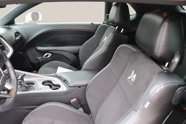 Used Car 2022 Dodge Challenger  R/t Scat Pack Widebody For Sale Under $50,000 In Austin, Texas