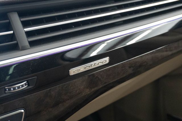 Used 2018 Audi Q7 SUV