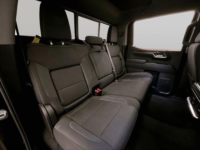 2023 GMC Sierra 1500 Elevation Black at Bob Ruth Ford