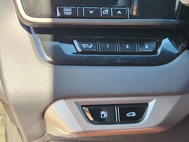 2025 Lexus RX 350 Premium Green at Westside Lexus