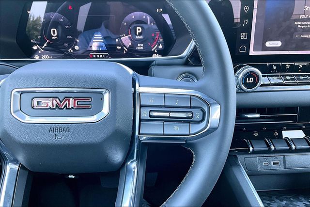 Used 2026 GMC Canyon Truck