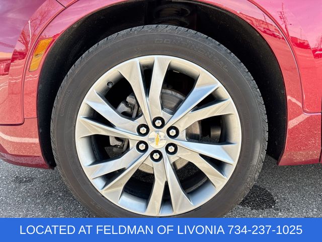Used 2019 Chevrolet Blazer For Sale in Livonia, MI