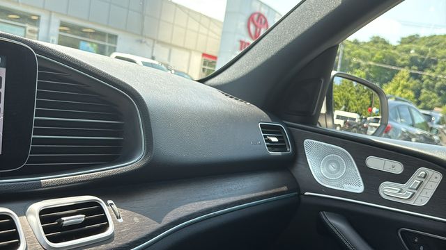 Used 2020 Mercedes-benz GLE SUV