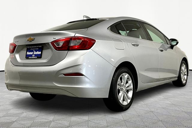 Used 2019 Chevrolet Cruze For Sale in OLIVE BRANCH, MS