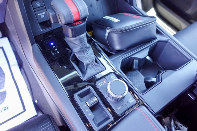 New 2026 Toyota Tundra i-FORCE MAX Truck