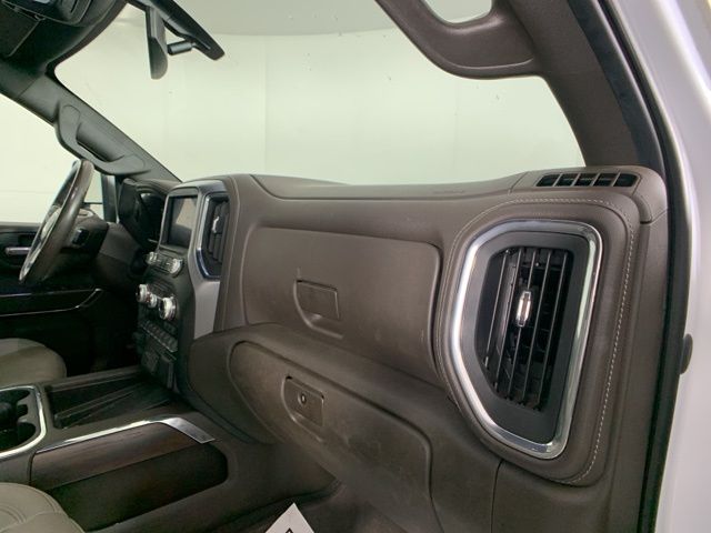 2023 GMC Sierra 2500HD SLT 28