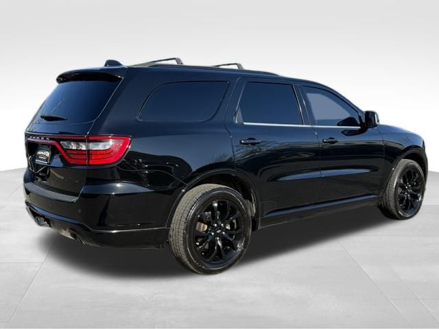 2020 Dodge Durango