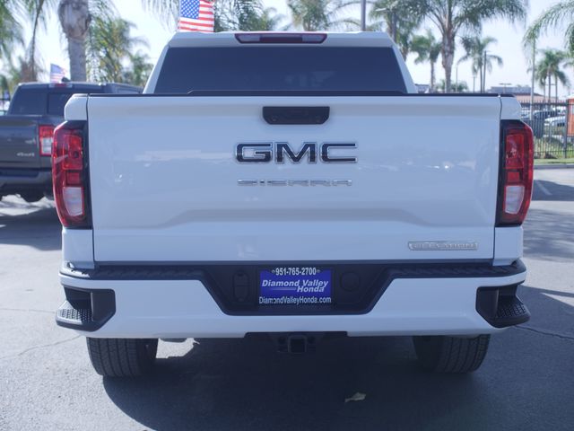 2023 GMC Sierra 1500 Elevation 5