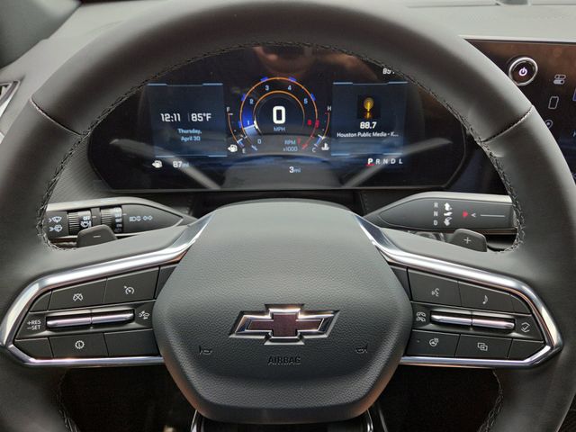 2026 Chevrolet Equinox LT - 11